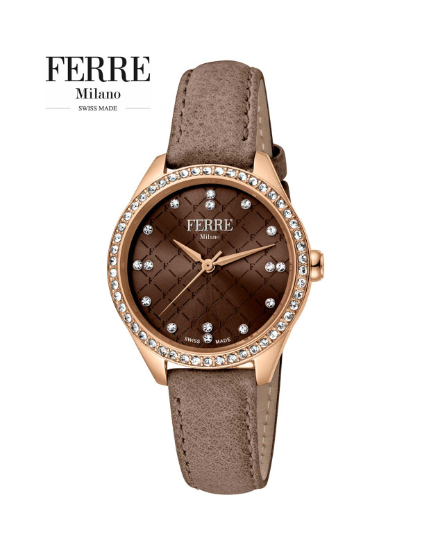 FERRE MILANO Ladies Watch